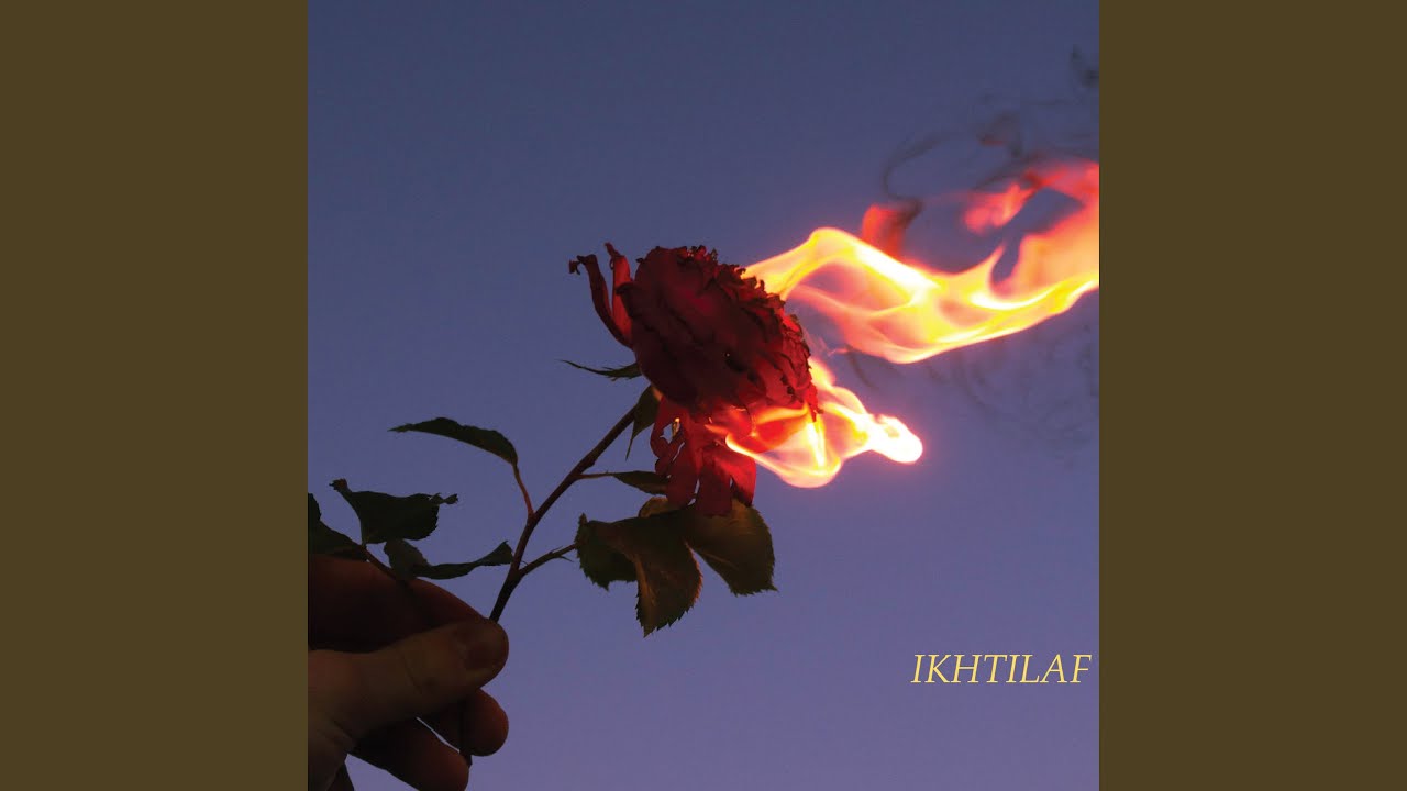 IKHTILAF