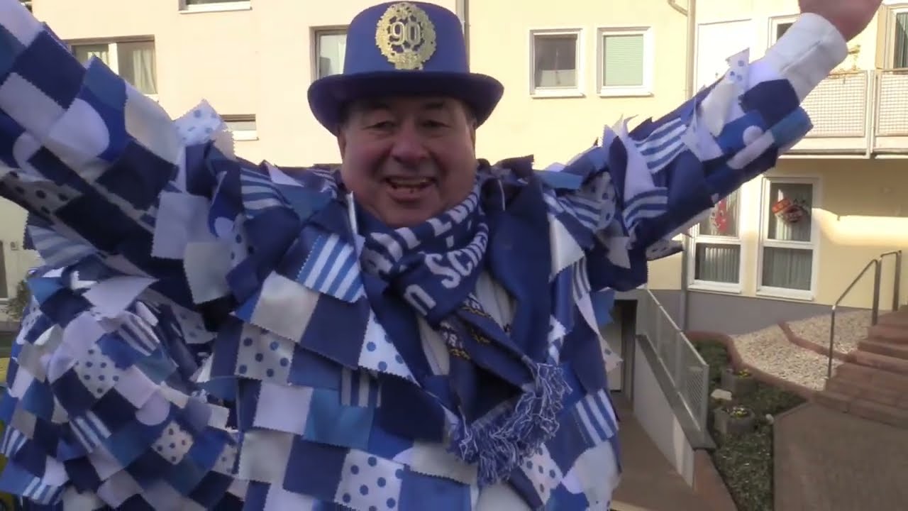 Lunker Zoch 2026  - Teil 2