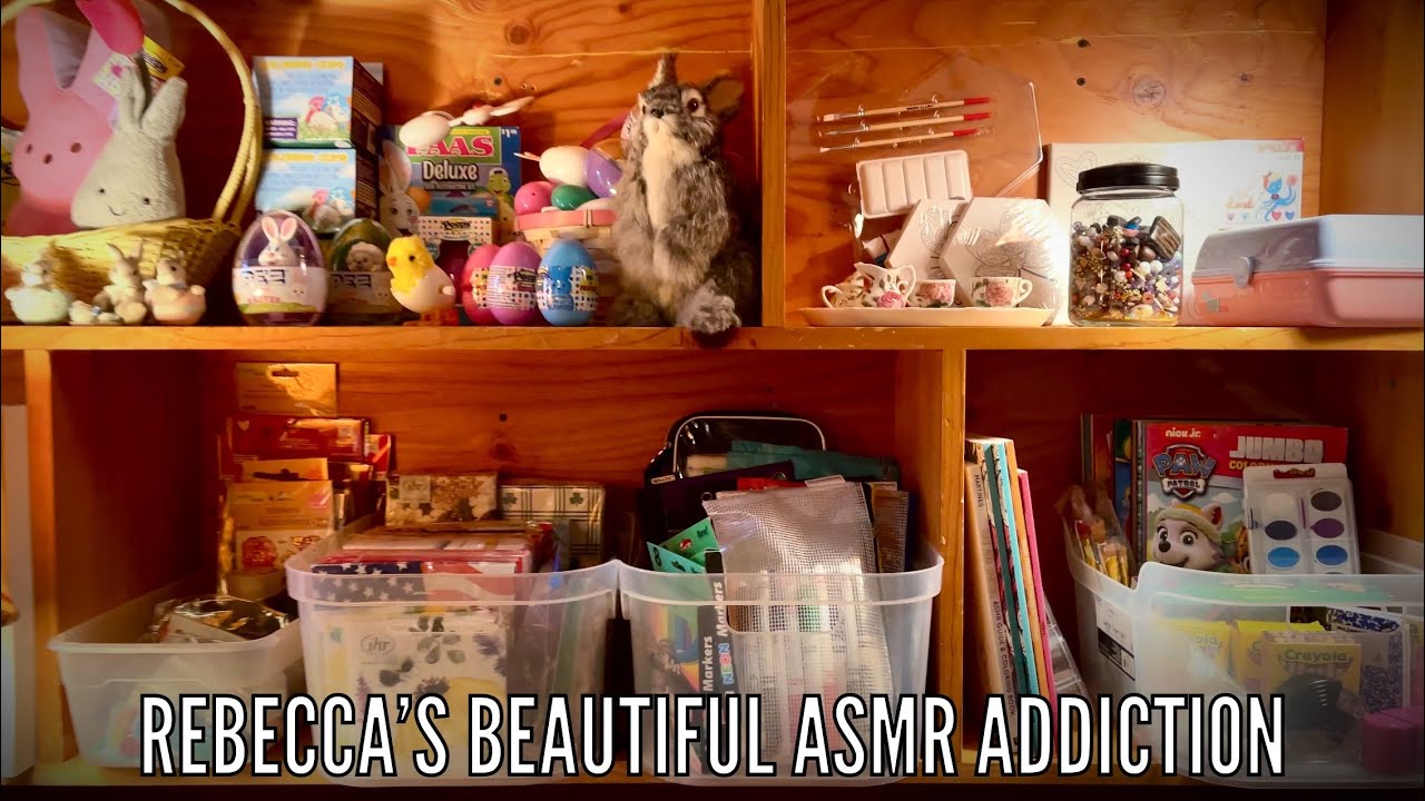PART2! Littlest Consignment Shop! (No talking version) Role Play Shopping Trip~All new items! ASMR