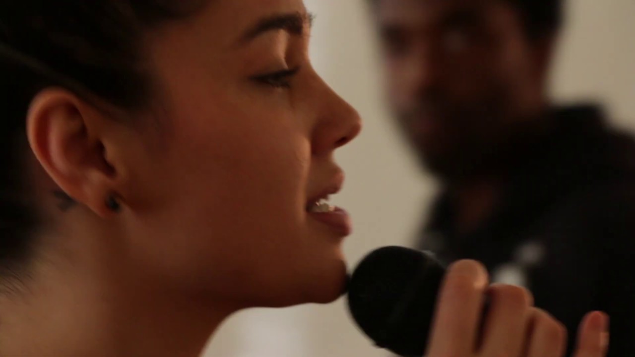 A Talk With Roy Hamilton III - Artist Development  'What Is A Performance Coach?