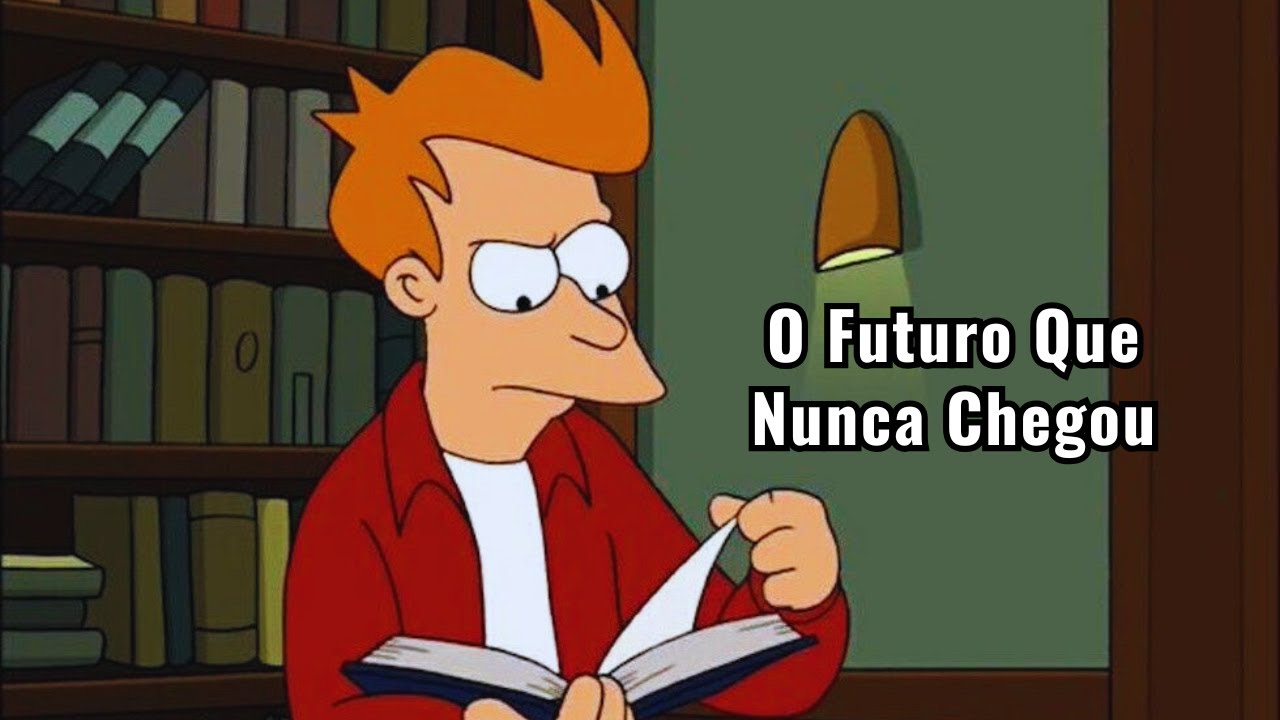 Futurama: O Preço de Se Adaptar