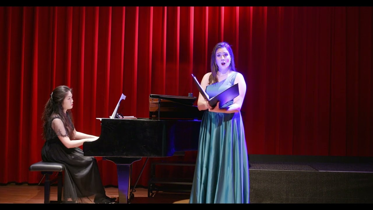 Antigoni Chalkia, Neun Deutsche Arien (German Arias), HWV 202-210, G.F. Haendel