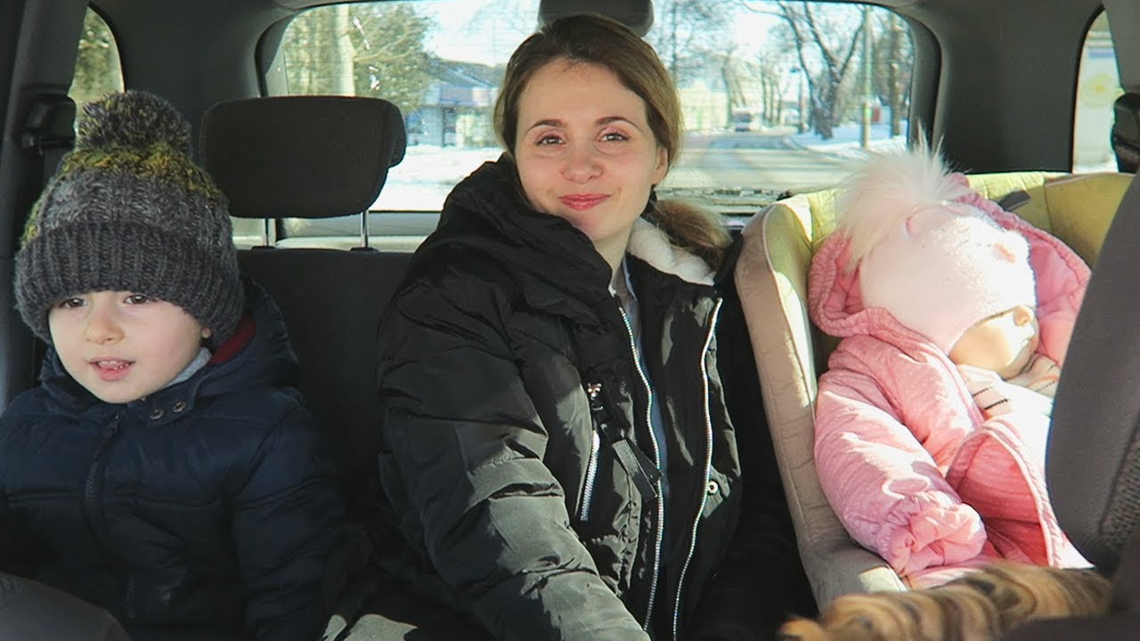 Vlog Duminica | Family Day