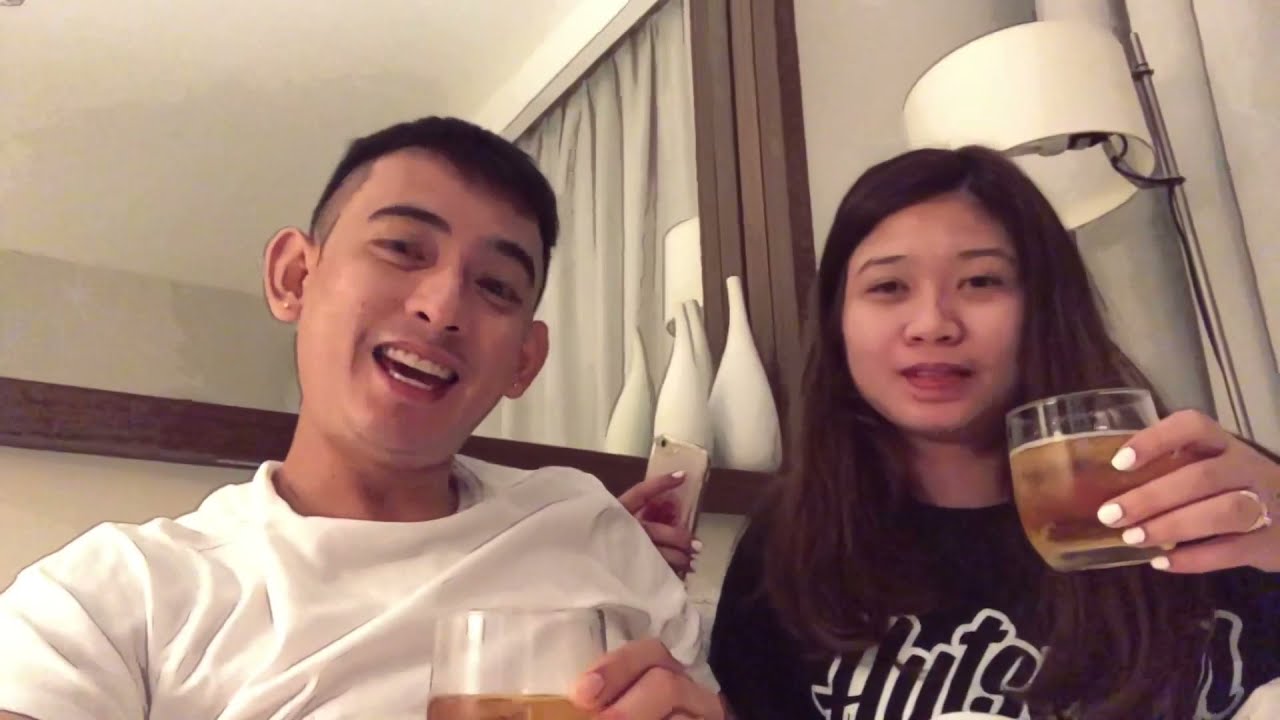 MR & MRS LANDICHO|VLOG#01|PART 1