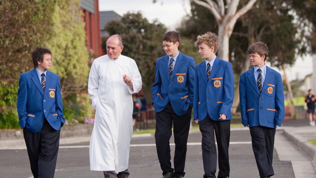 St Bedes Tribute
