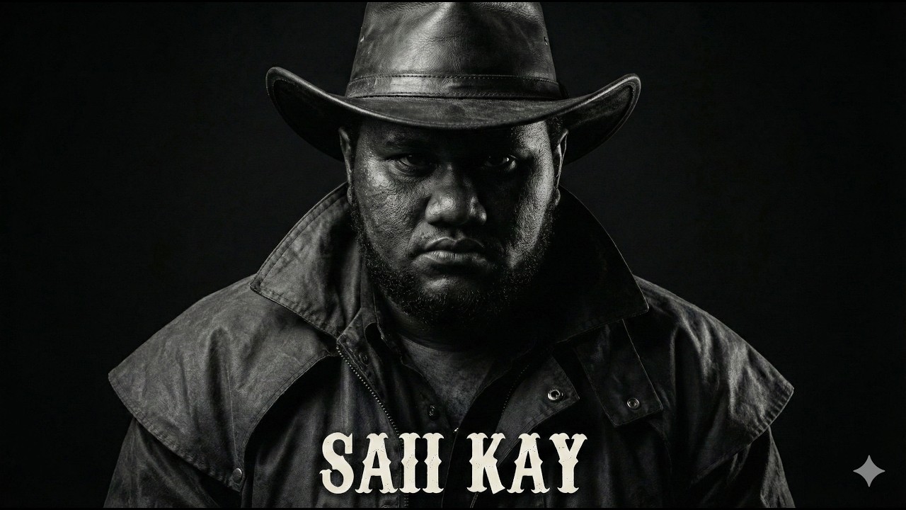 Saii Kay  Unloved  ( Cover)