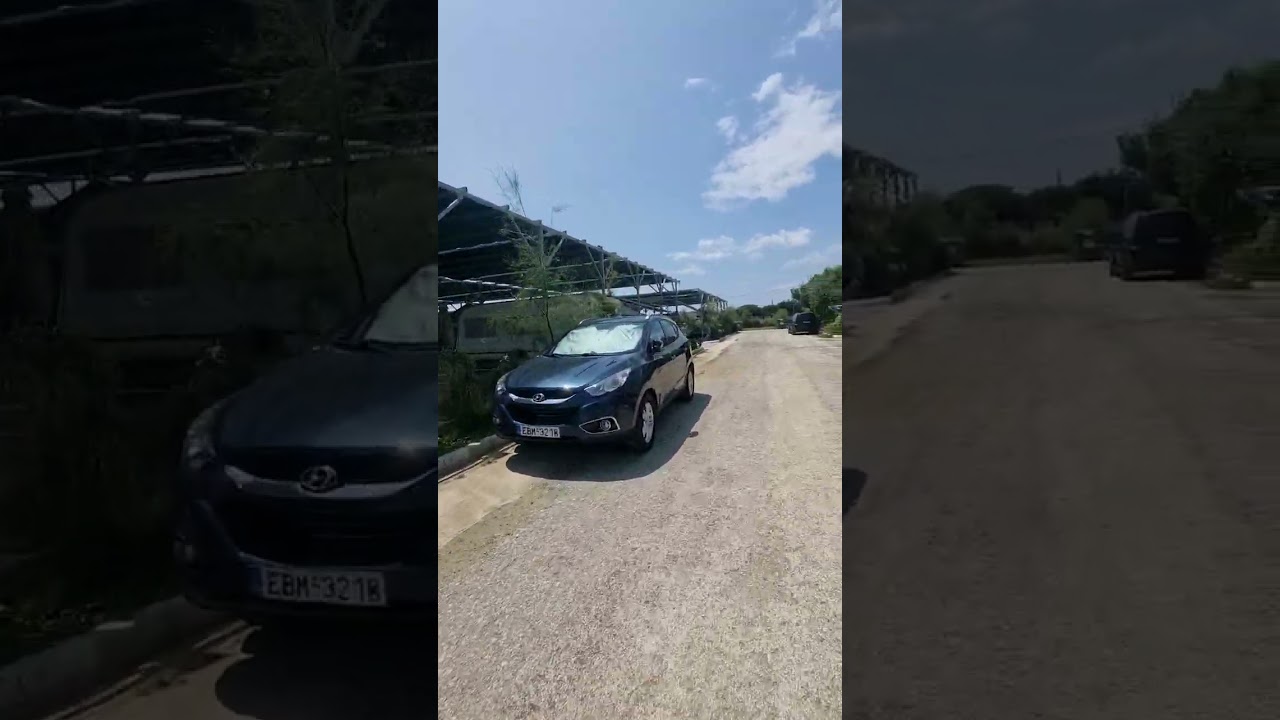 Yunanistan Dedeağaç (Alexandroupoli) Belediye Karavan Kamp Bisiklet Turu