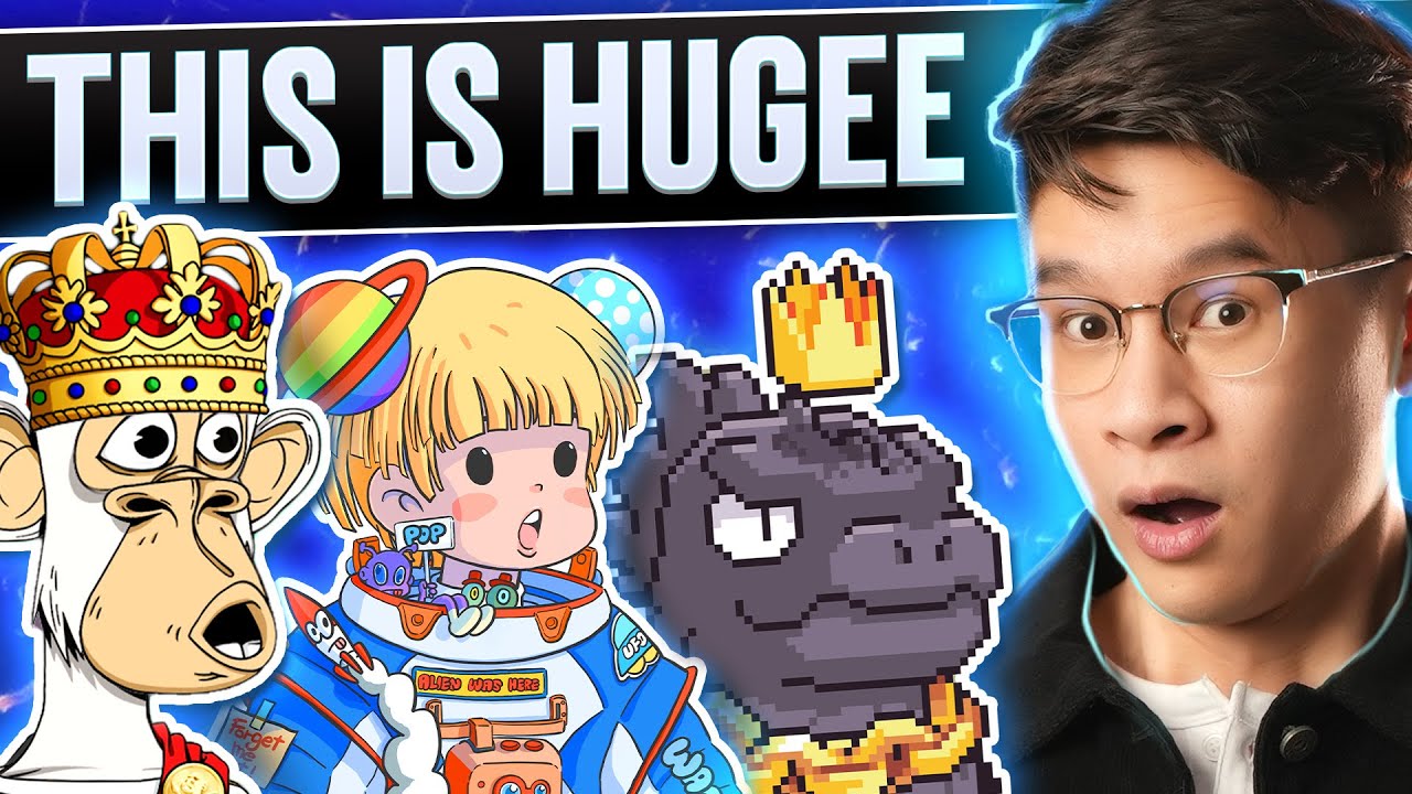 NFT Market Update & Hyped NFTs Projects to Buy NOW |  Kaiju Kingz DELAY, BF Party AMA, Lonelypop NFT