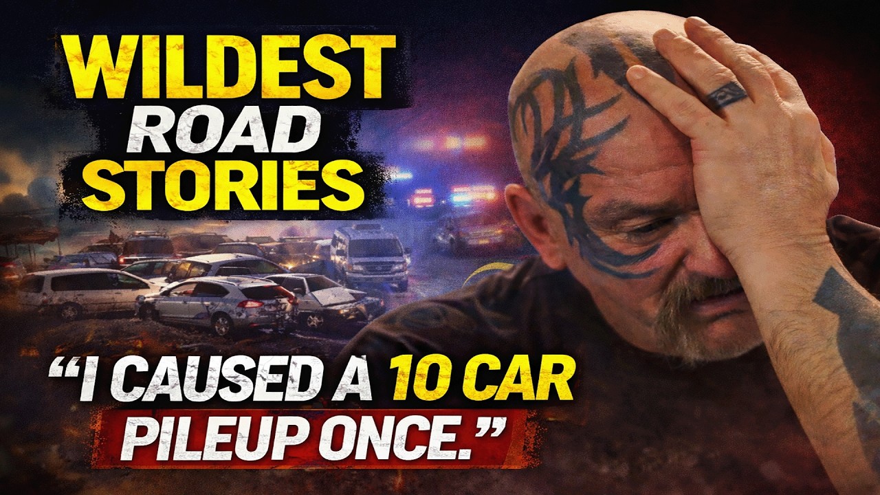 Perry Saturn’s Top 5 Wildest Driving Partners in Wrestling