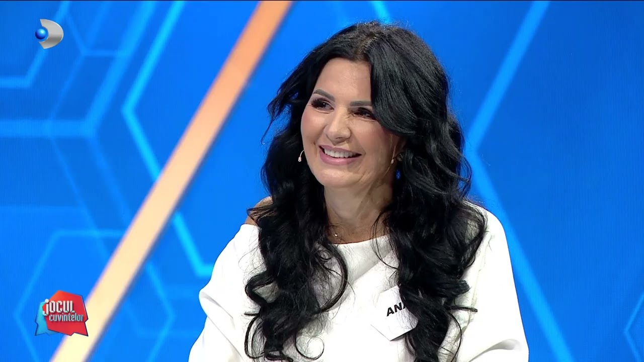 Jocul cuvintelor cu Dan Negru (04.03.2025) - Editie COMPLETA