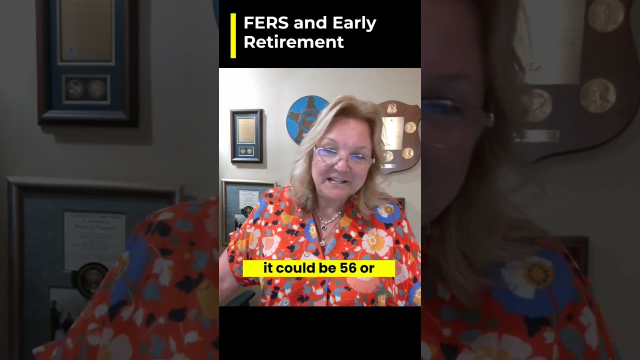 Thinking of early retirement? You need to learn about THIS supplement!