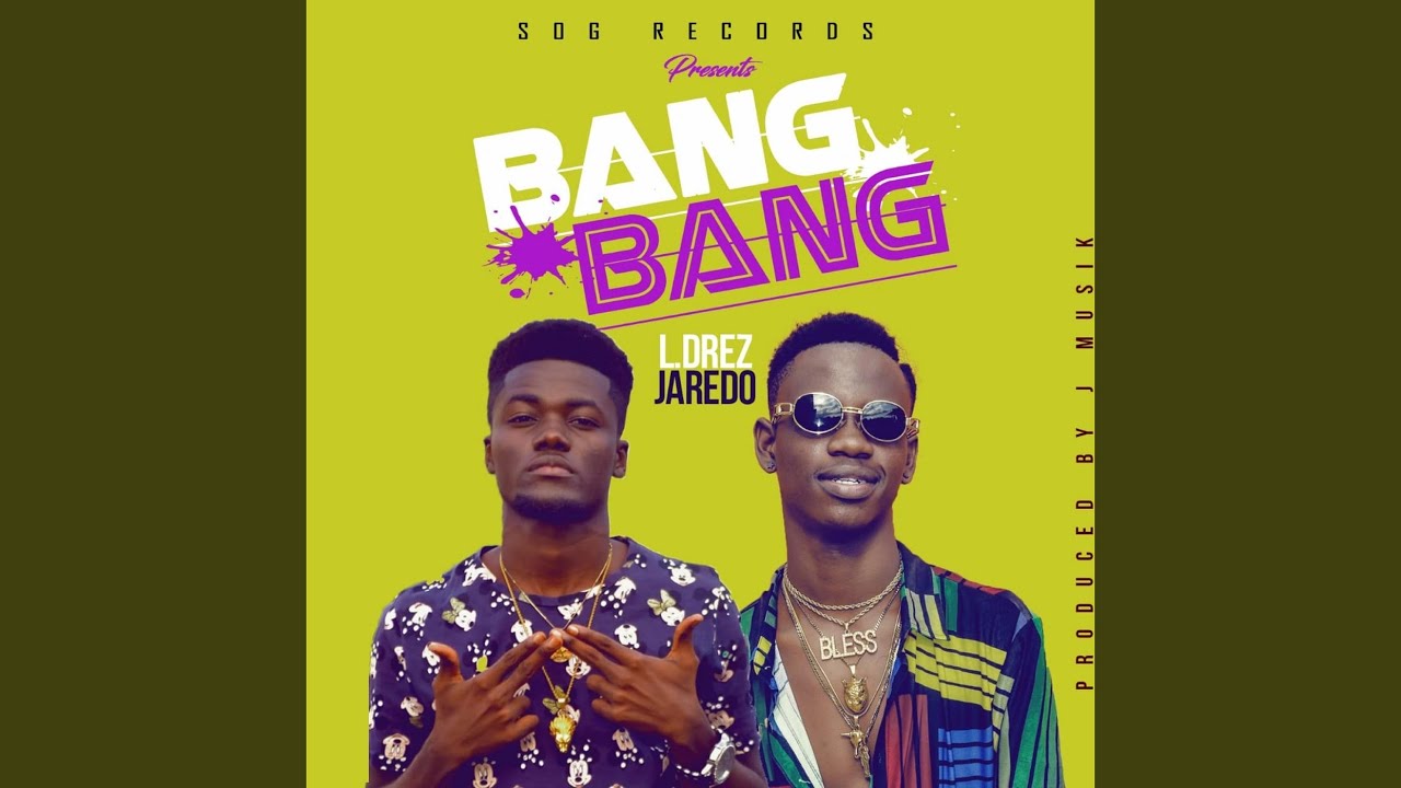 Bang Bang