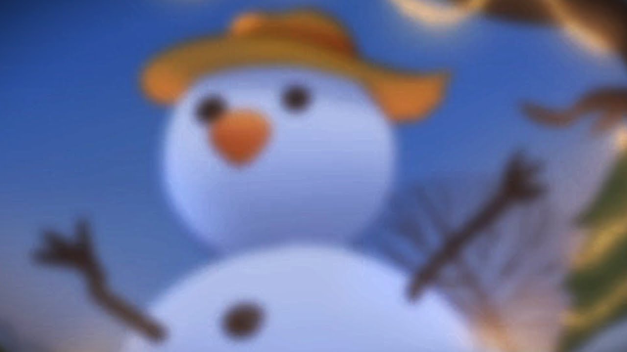 Welcome to Winter | Coral Island