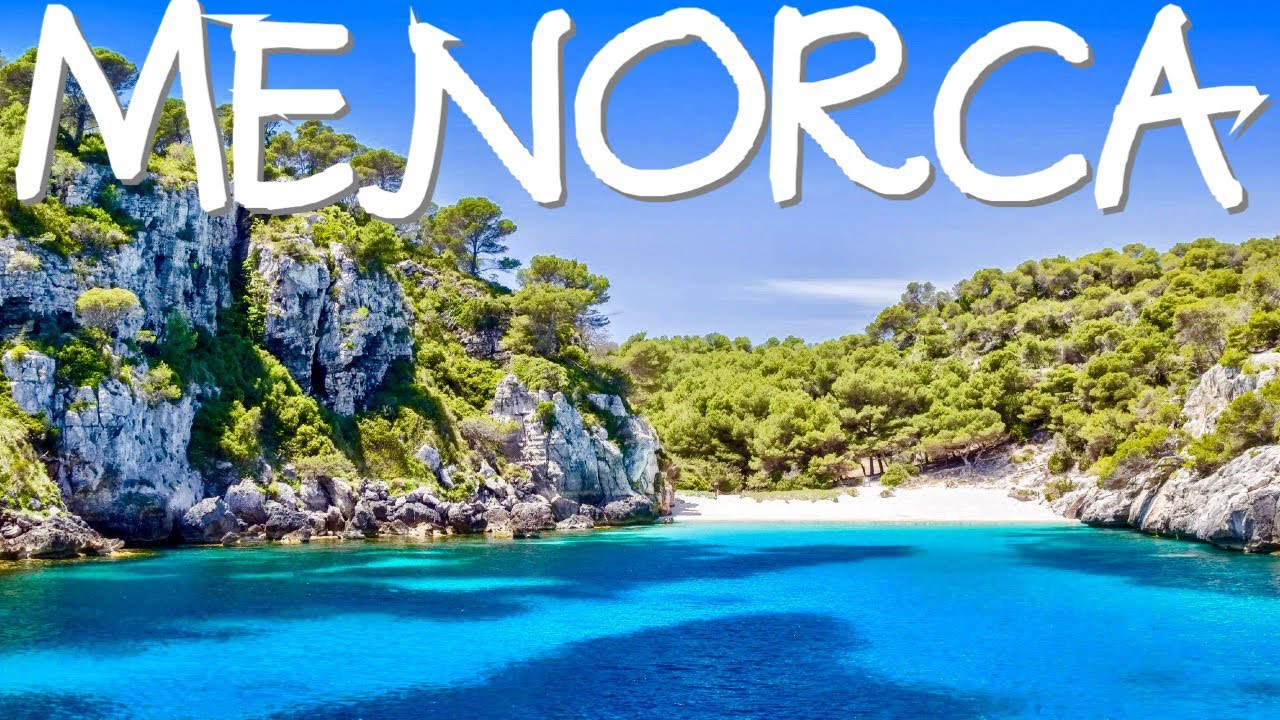MENORCA | 2018