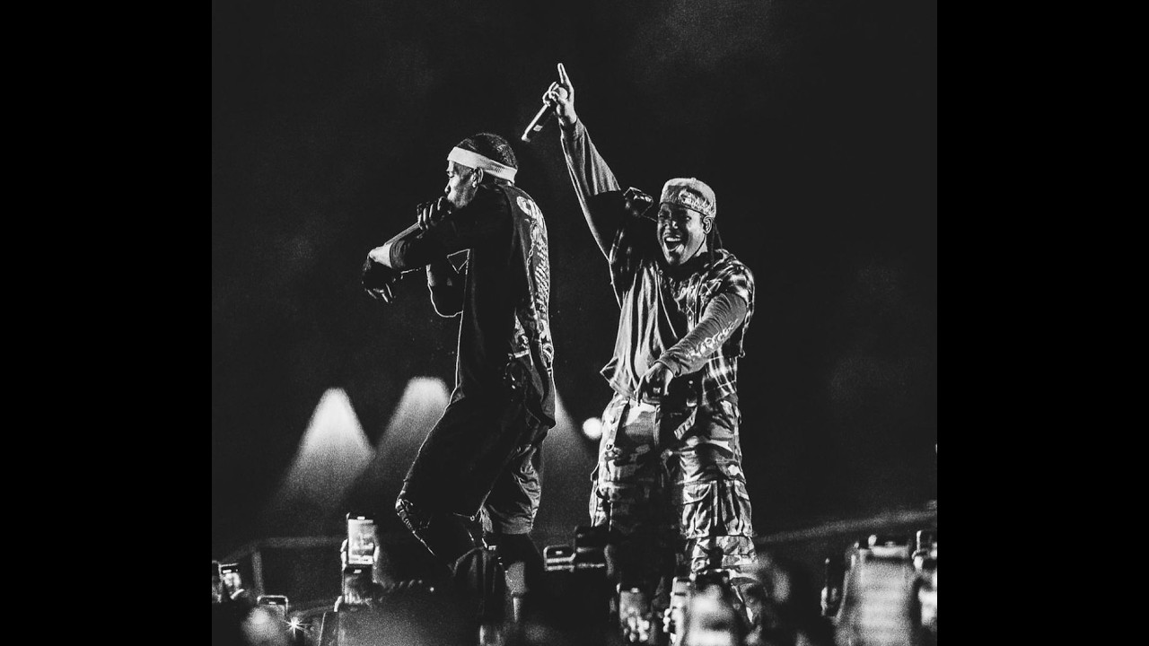 [FREE] Travis Scott x Yeat x Don Toliver Type Beat - 