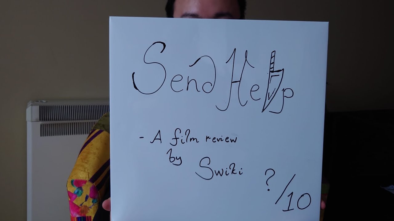 Send Help (2026) review. Spoilers.