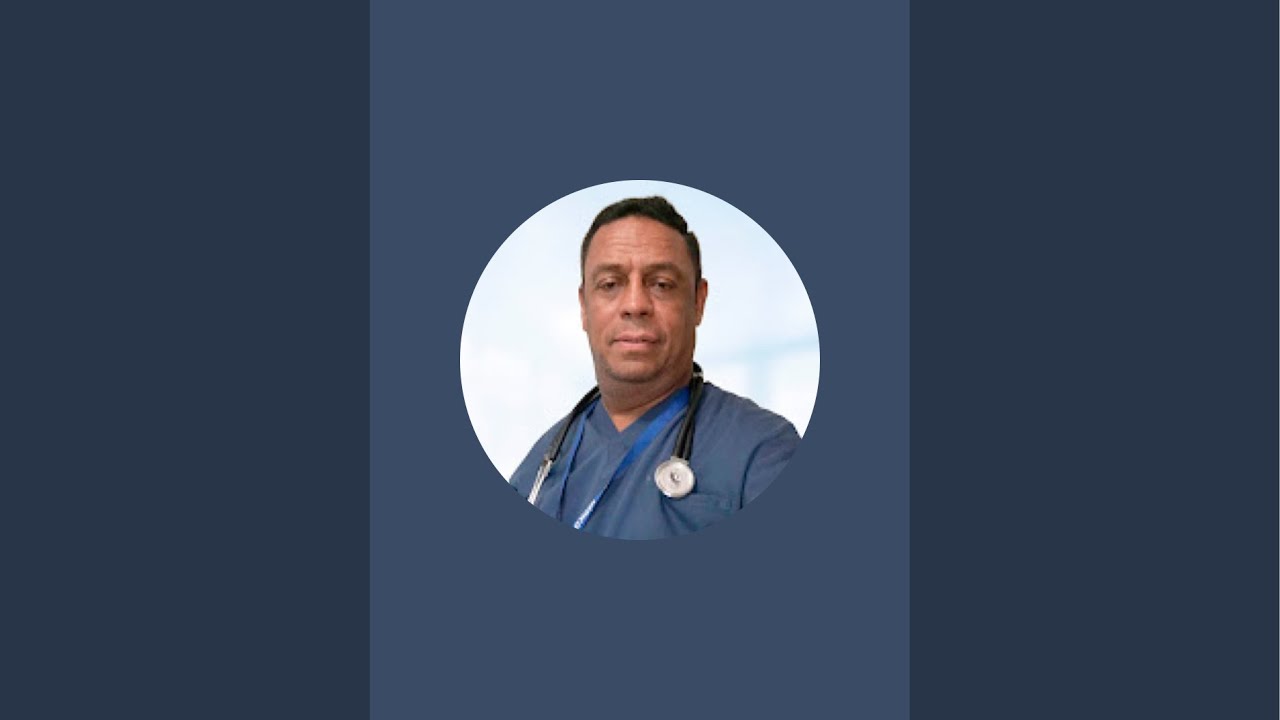 DOCTOR GUSTAVO ESCOBAR está en vivo