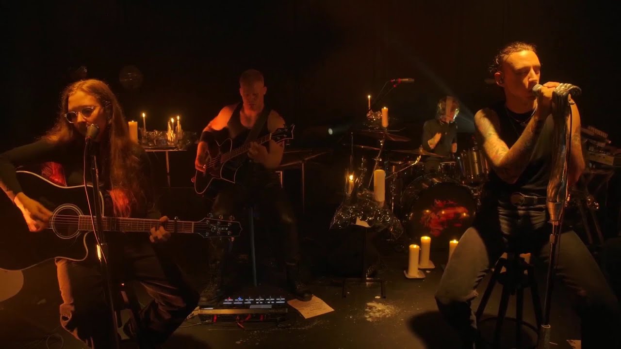 Code Orange - 