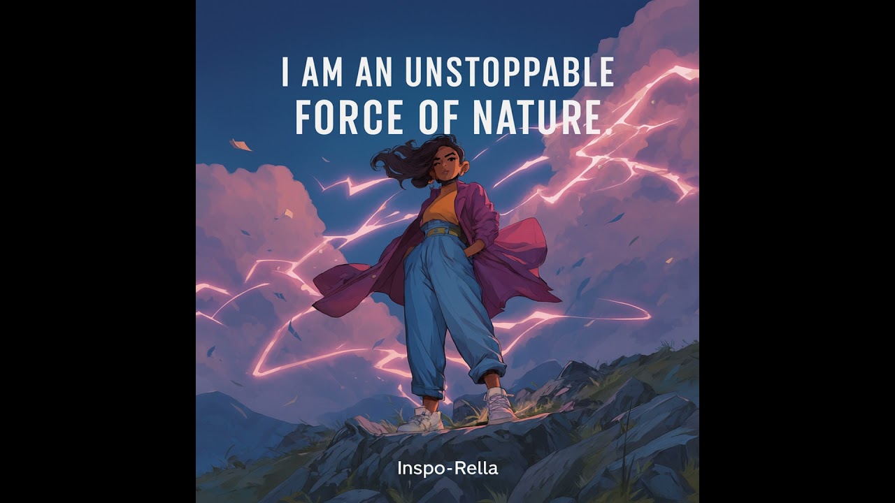 Your Daily Morning Affirmation 1055