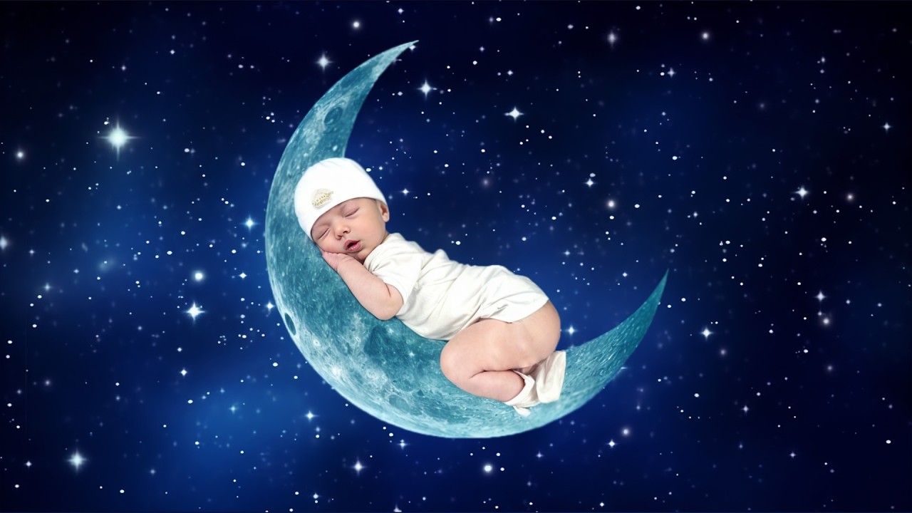 Colicky Baby Sleep Comfort | Soothing White Noise for Crying Infants