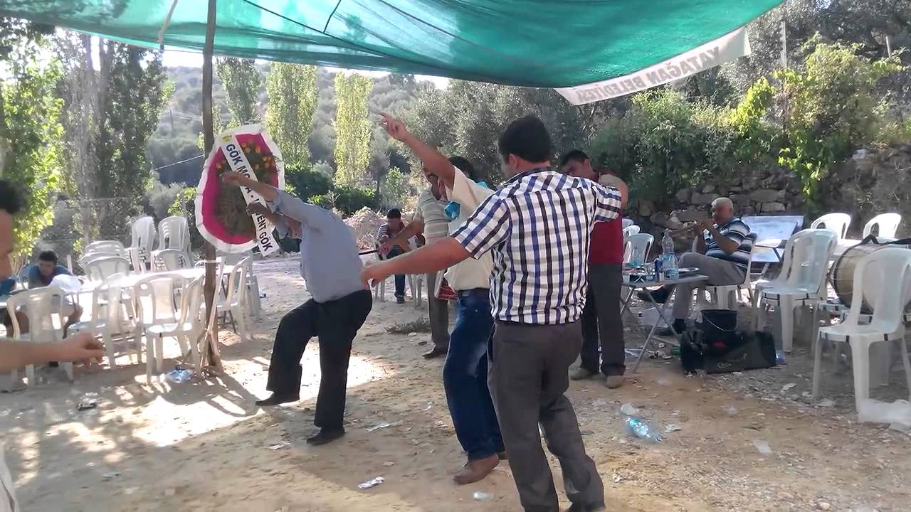 Zurnacı selçuk girgin sabah namazı zebek