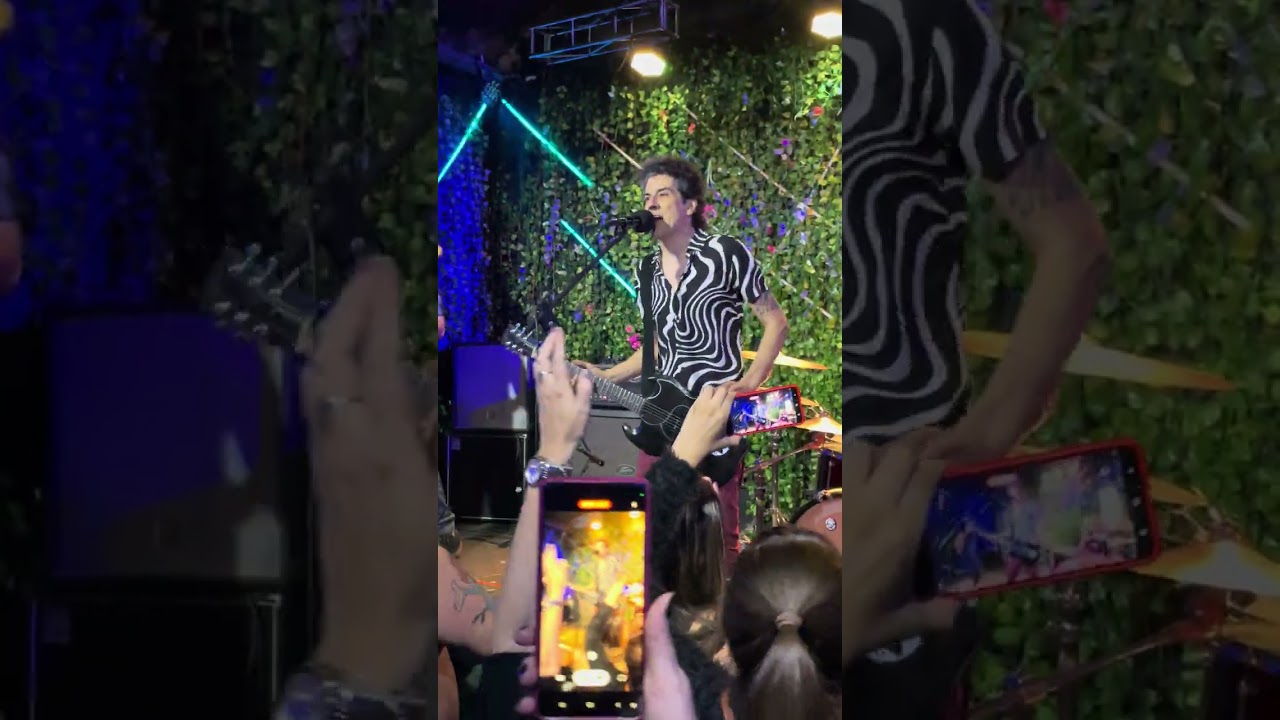 Rumbora. - Skao - Ao Vivo SP 2023