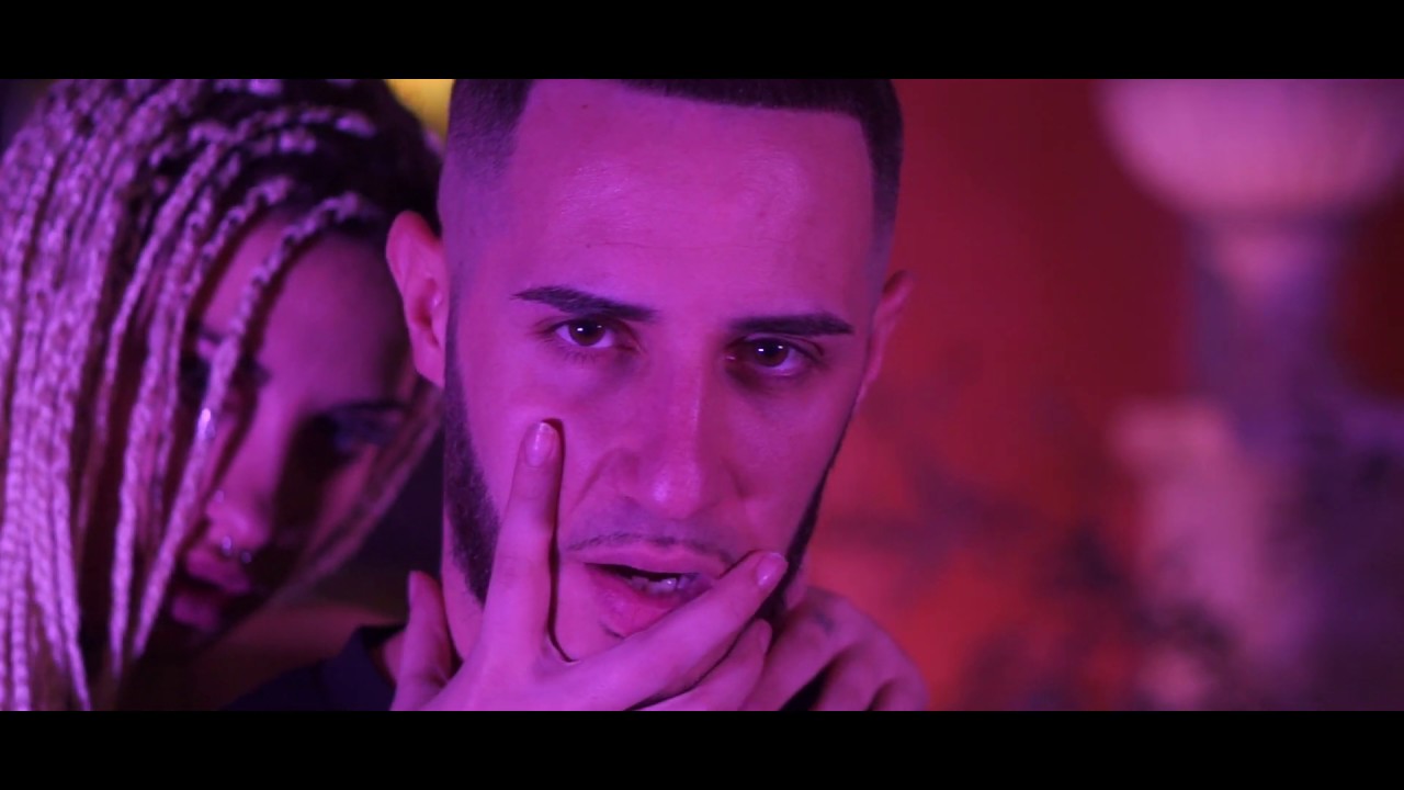 Rael - 21 Gramos menos (prod. Original P)