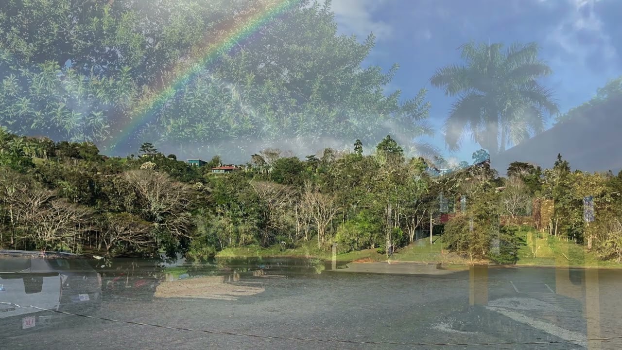 174 Village of San Luis, Lake Arenal,  Costa Rica