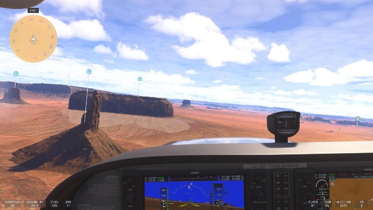Microsoft Flight Simulator 2024_#redskinny757
