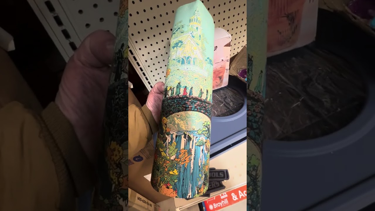 Sneak Peek for Tuesday, Feb 17th's $4 Day... Part 2
