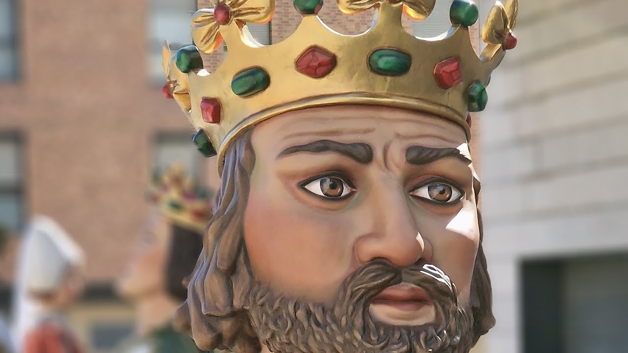 gigantes de villava