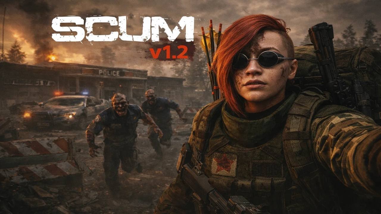 Челлендж для Янки Часть 4 