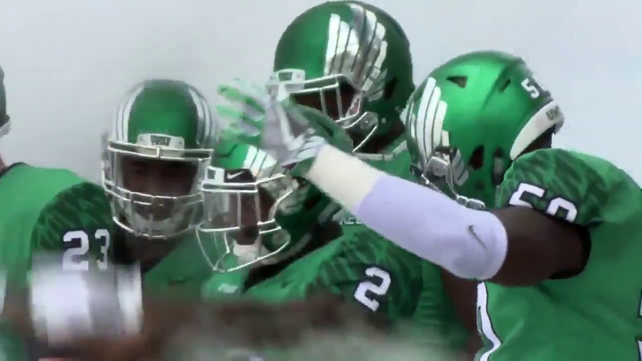 North Texas Hype 2019