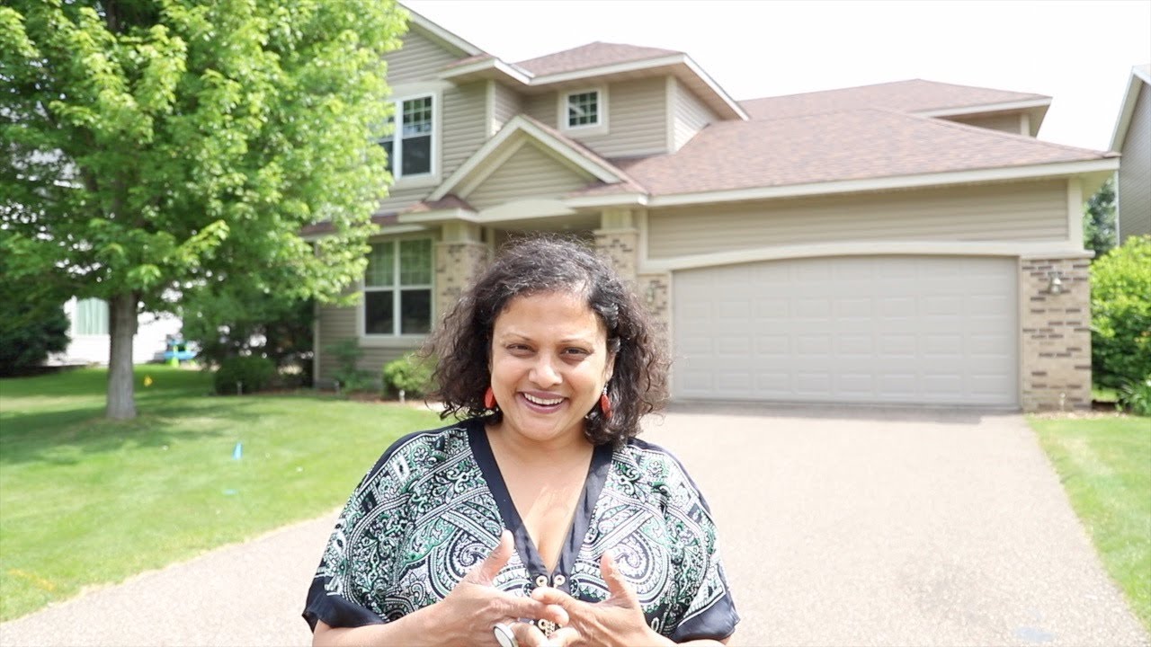 Twin Cities Real Estate / 10066 Toledo Dr N, Brooklyn Park MN