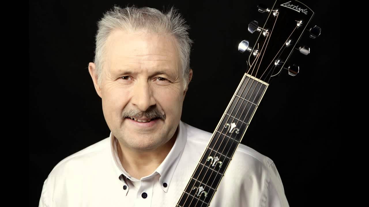 Ludvik M. Karlsen - Levende vann
