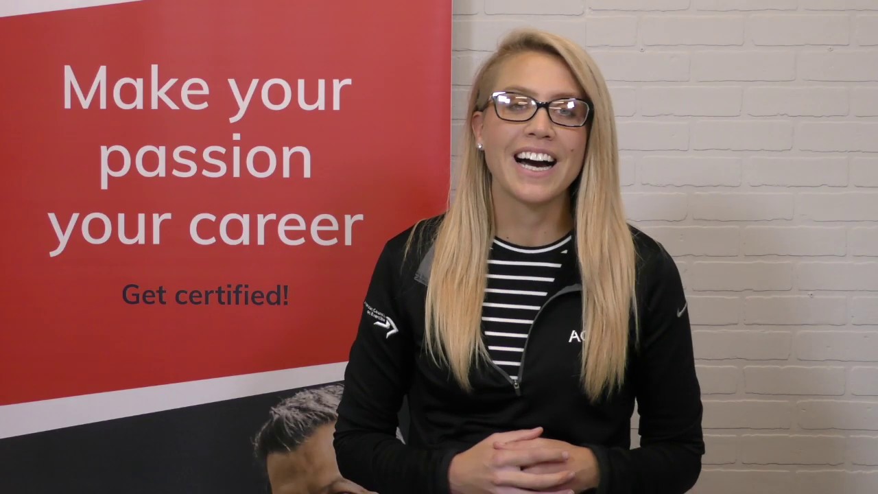 ACE Exam Overview