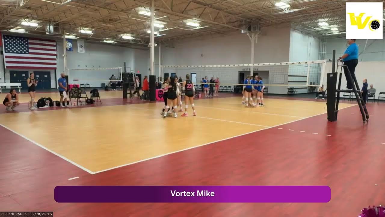 Vortex Mike (2026.02.28)