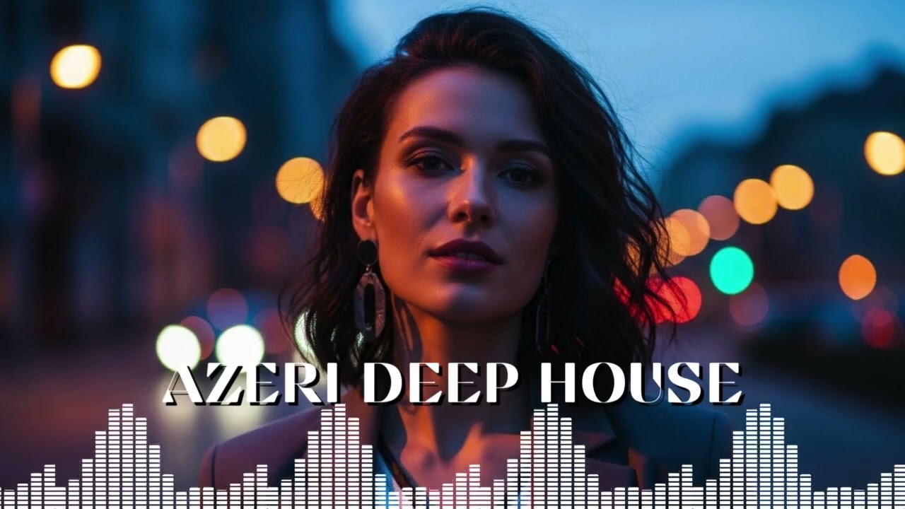 Kölgəli Gecə – EDM Deep House (Azeri Bass Remix) Hər Kəsin Dinlədiyi Mahnı