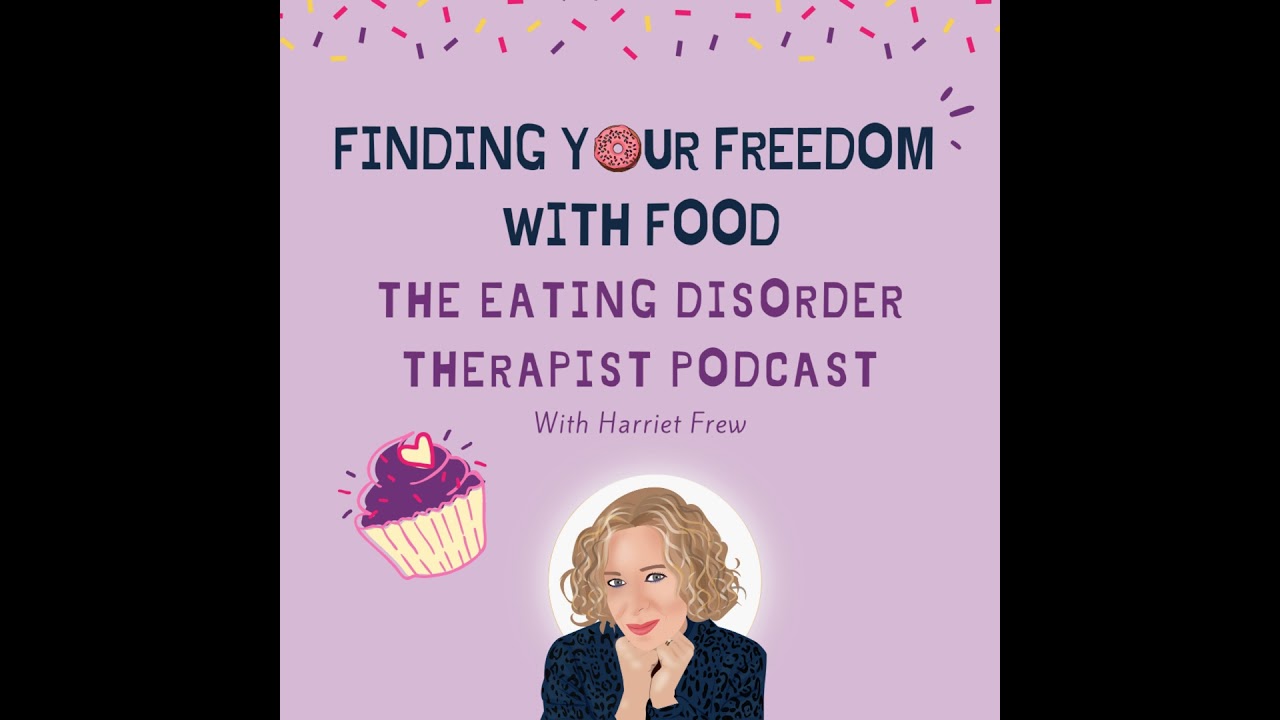 How To Manage Extreme Hunger in Eating Disorder Recovery
