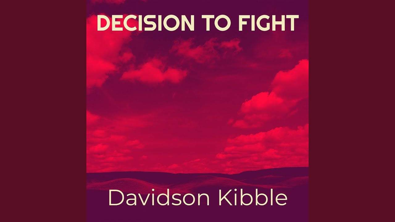 Decision to Fight