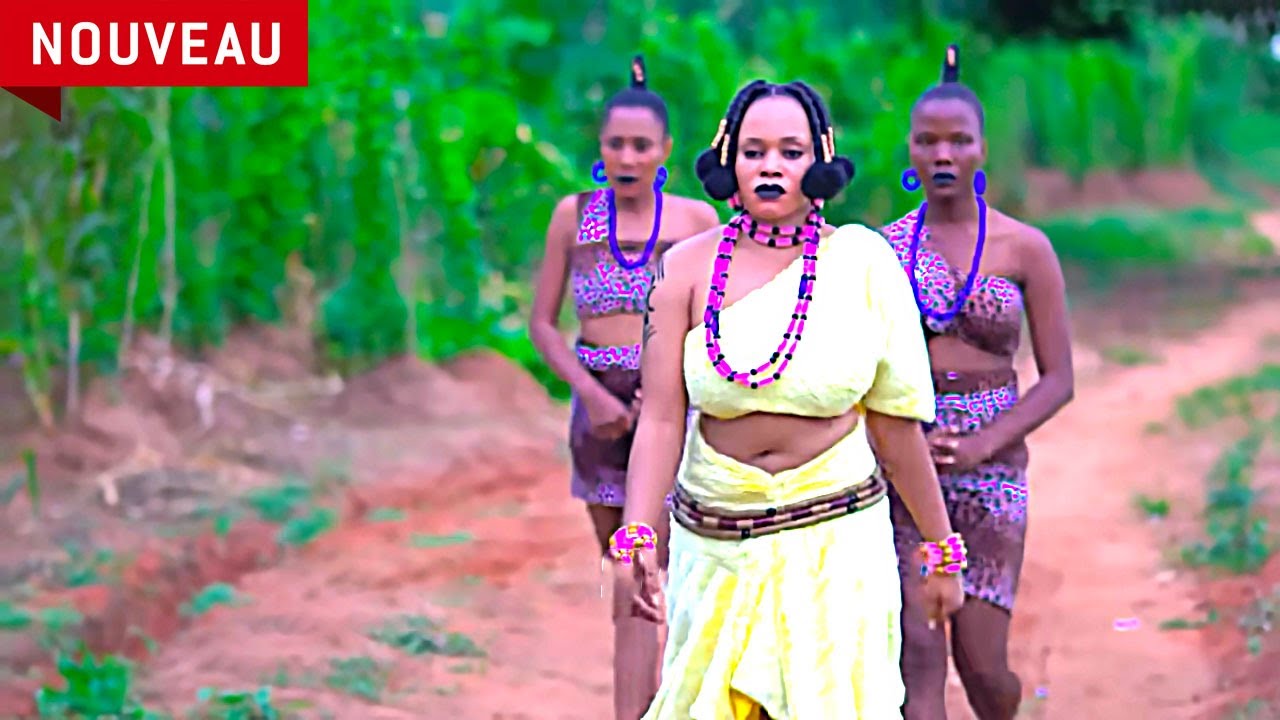 AUCUN FILM ÉPIQUE AFRICAN SORTI AUJOURD'HUI N'EST AUSSI MAGNIFIQUE QUE CE NOUVEAU FILM|FILM NIGÉRIAN