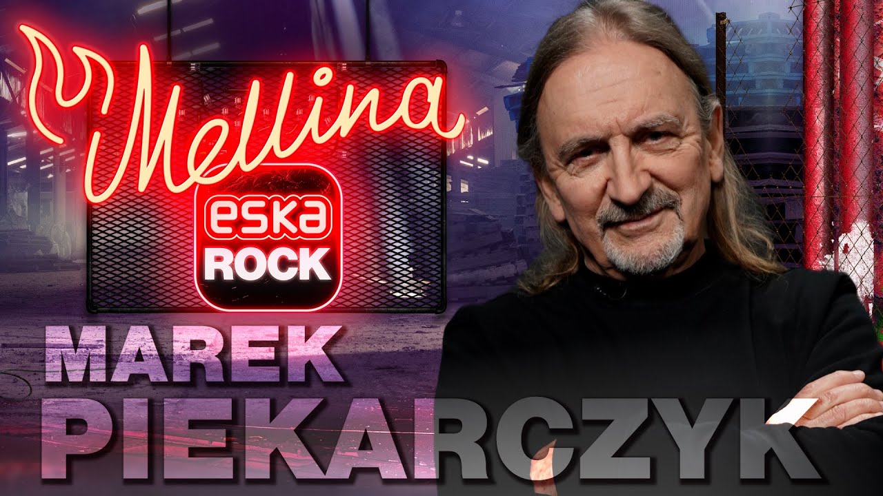 Marek Piekarczyk o śmierci syna. Pielęgniarka szepnęła, że m&oacute;gł żyć | Mellina