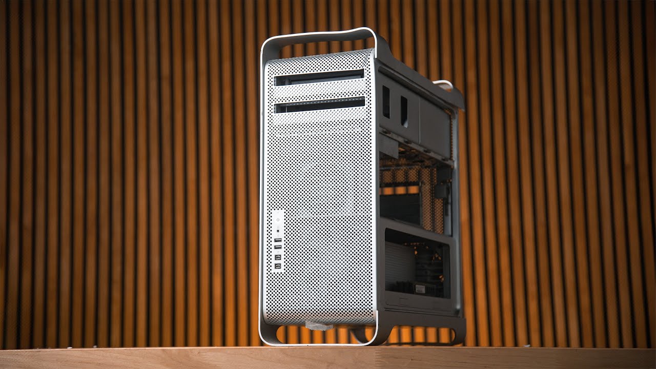 Using a 4,1 Mac Pro in 2024?