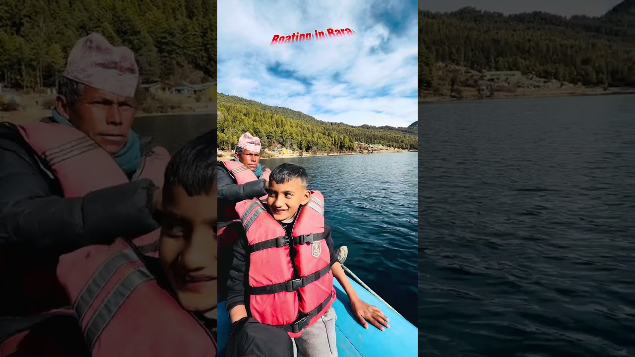 Murma Top View -Rara Boating 2026-02-18