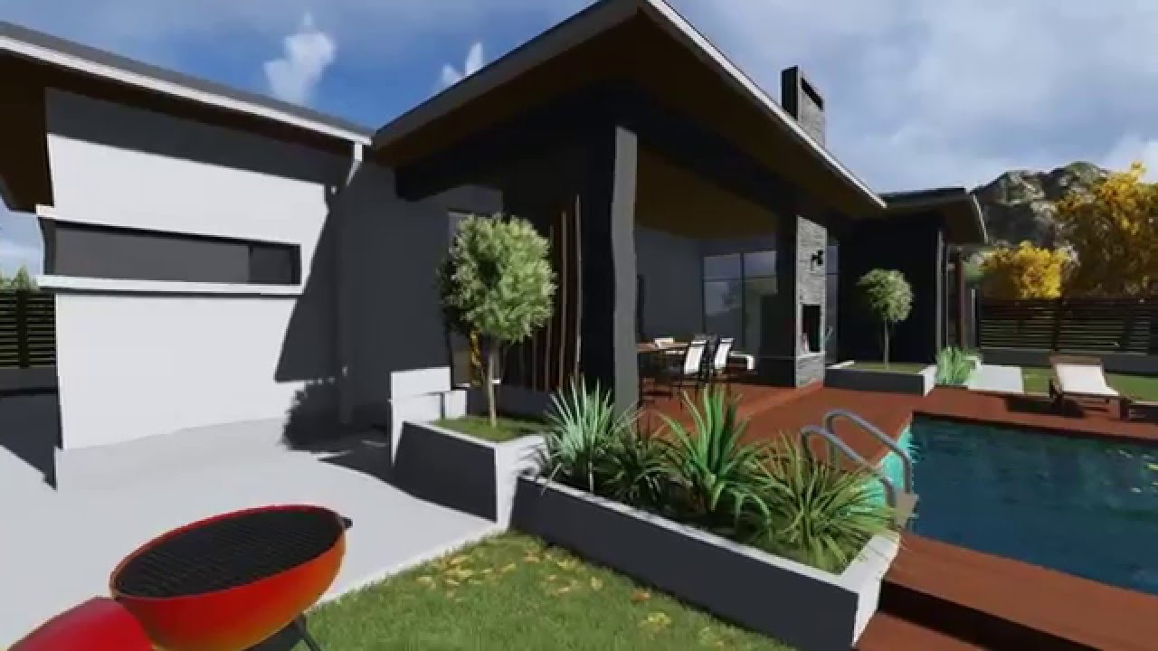 Casa Parter S.V.