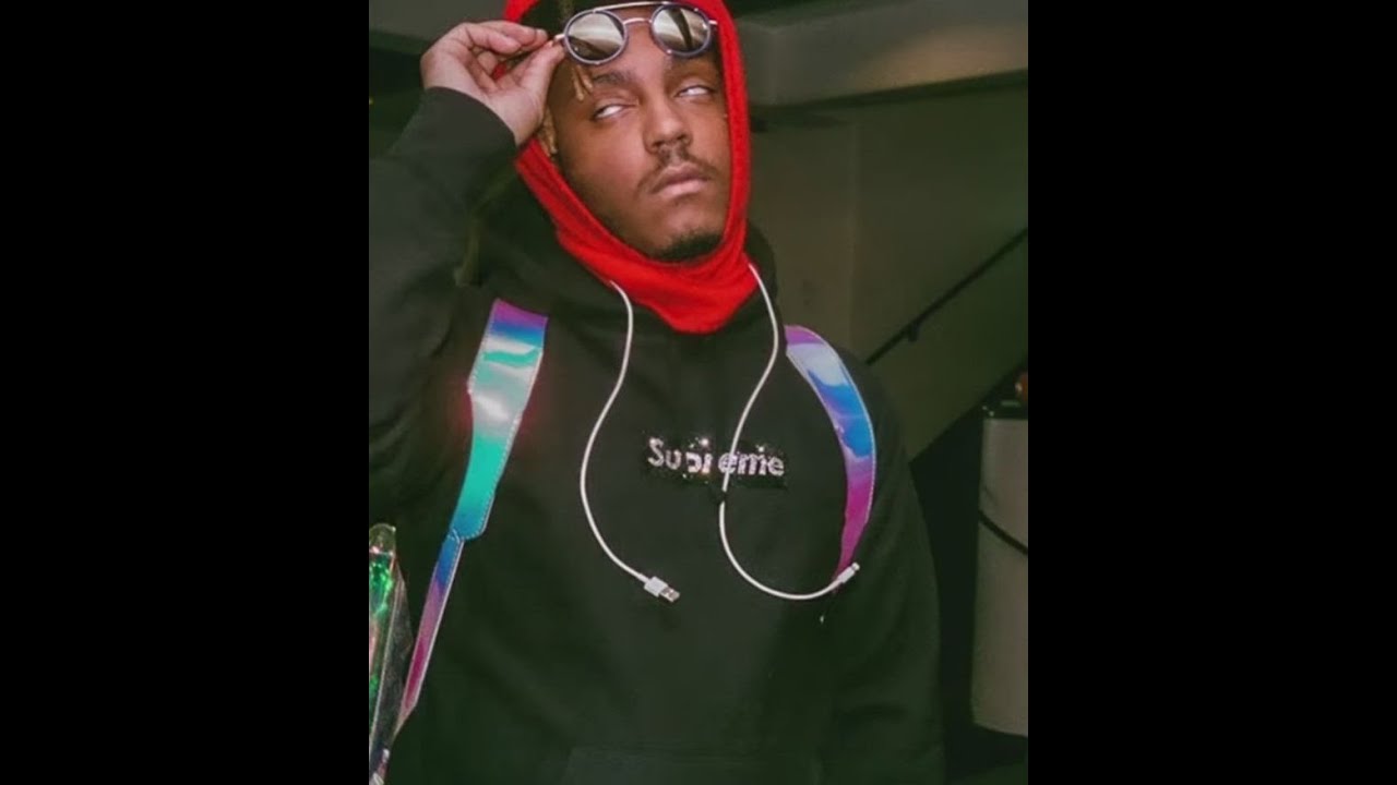 [FREE FOR PROFIT] Old Juice WRLD x Nick Mira Type Beat- 