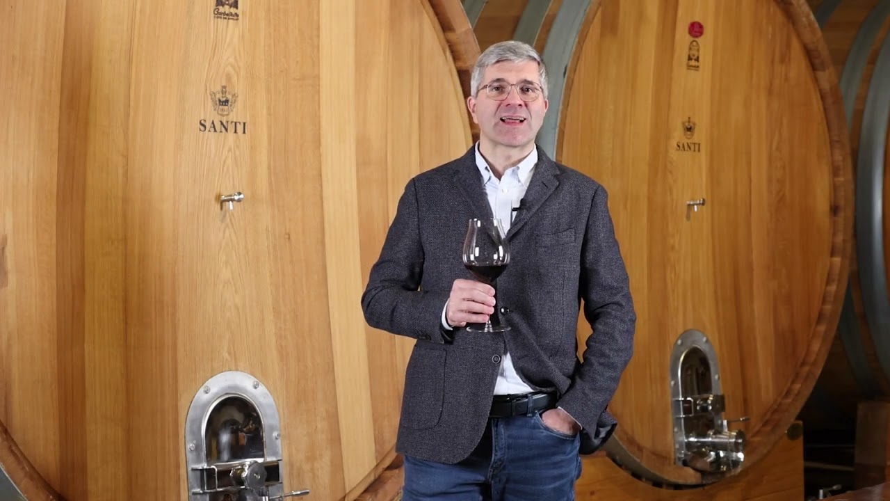 SANTI Santico Amarone della Valpolicella DOCG 2018 ita