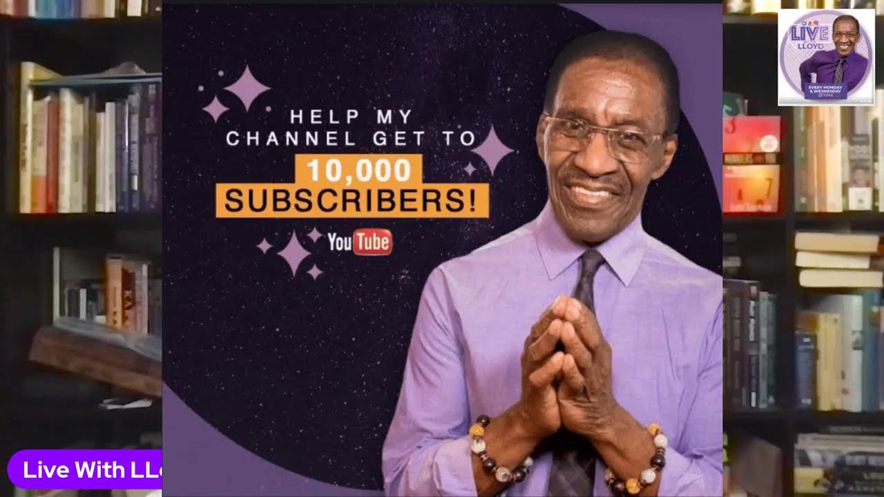 Guest: Lloyd Strayhorn