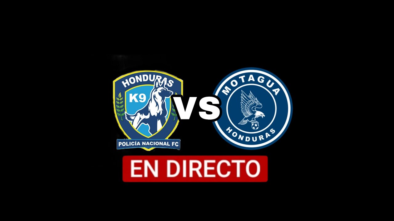 GENESIS VS MOTAGUA -   Reacción Motaguense - Jornada 5