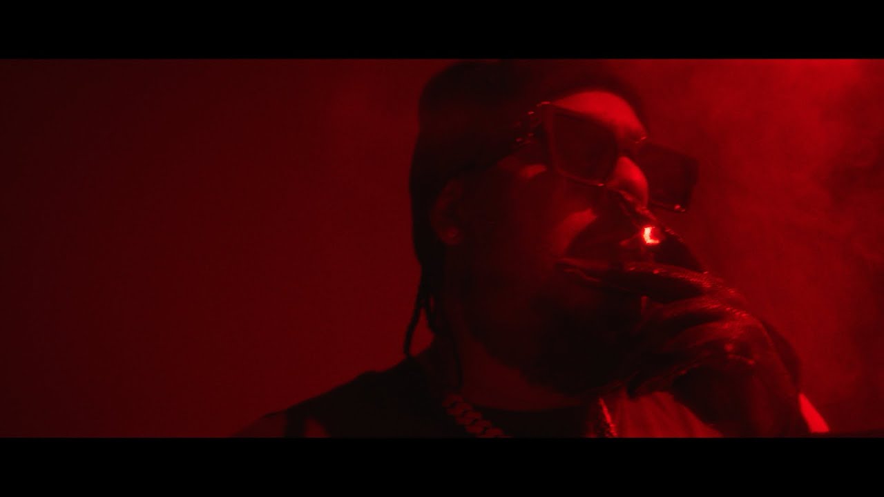 LEGENDARY ((Official Video))